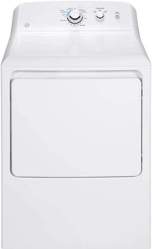 GE APPLIANCES GTD33EASKWW, White in Saudi Arabia