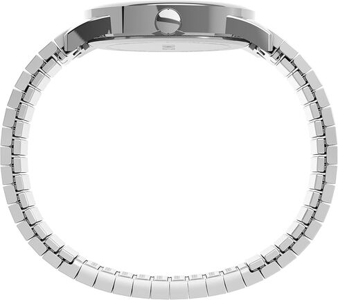 Timex Easy Reader Bold 38mm Perfect Fit Watch in Saudi Arabia
