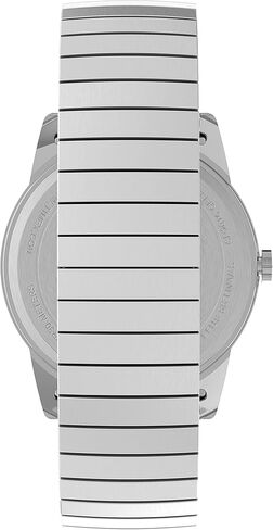 Timex Easy Reader Bold 38mm Perfect Fit Watch in Saudi Arabia