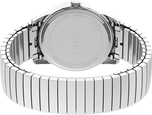 Timex Easy Reader Bold 38mm Perfect Fit Watch in Saudi Arabia