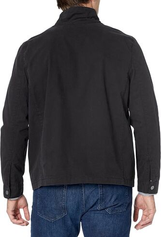 UGG Men's M Cohen Waxed Cotton Jacket in Saudi Arabia