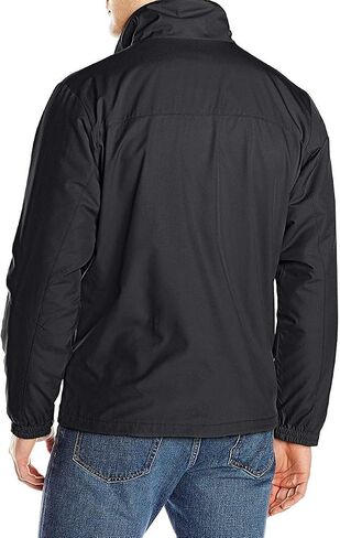Columbia Men's Utilizer Jacket, Water Resistant, Insulated in Saudi Arabia