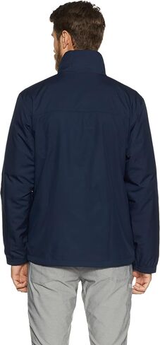 Columbia Men's Utilizer Jacket, Water Resistant, Insulated in Saudi Arabia