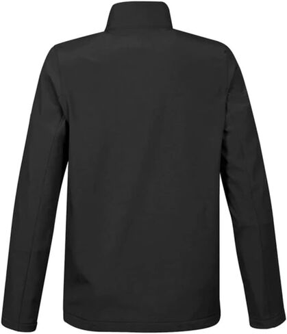 C8 Corvette High-Performance Soft Shell Jacket - Next Generation Zip Up (Large) in Saudi Arabia