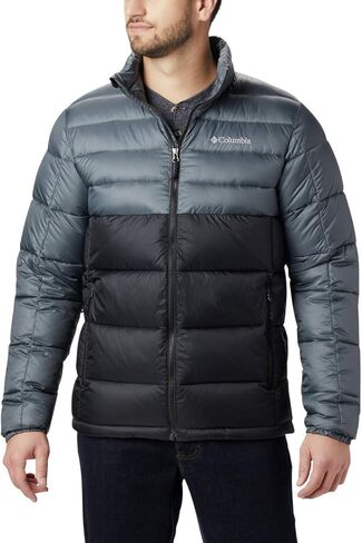 Columbia mens Buck Butte Insulated Jacket in Kuwait