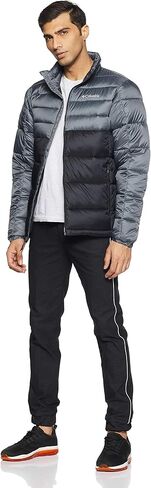 Columbia mens Buck Butte Insulated Jacket in Kuwait