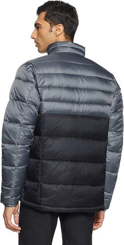 Columbia mens Buck Butte Insulated Jacket in Kuwait