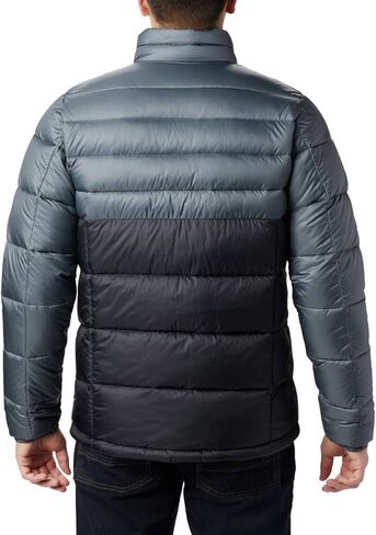 Columbia mens Buck Butte Insulated Jacket in Kuwait