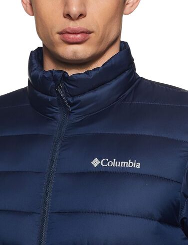Columbia mens Buck Butte Insulated Jacket in Saudi Arabia