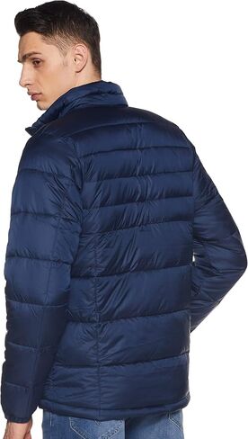 Columbia mens Buck Butte Insulated Jacket in Saudi Arabia