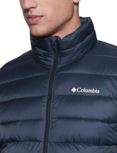 Columbia mens Buck Butte Insulated Jacket in Saudi Arabia