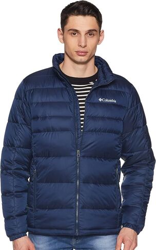 Columbia mens Buck Butte Insulated Jacket in Saudi Arabia