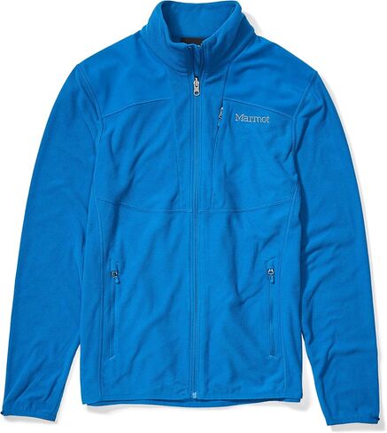 Marmot Men's Reactor 100-Weight Fleece Jacket in Saudi Arabia