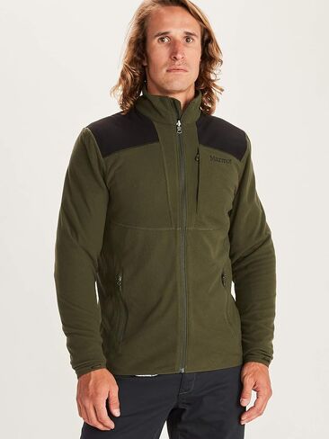 Marmot Men's Reactor 100-Weight Fleece Jacket in Saudi Arabia