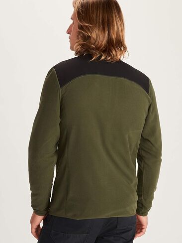 Marmot Men's Reactor 100-Weight Fleece Jacket in Saudi Arabia