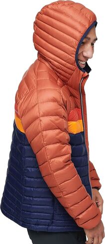 سترة Cotopaxi Fuego بغطاء للرأس - للرجال in Saudi Arabia