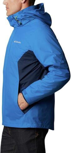 Columbia Men's Eager Air Interchange 3-in-1 Jacket in Kuwait