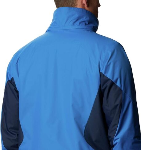 Columbia Men's Eager Air Interchange 3-in-1 Jacket in Kuwait