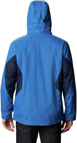 Columbia Men's Eager Air Interchange 3-in-1 Jacket in Kuwait