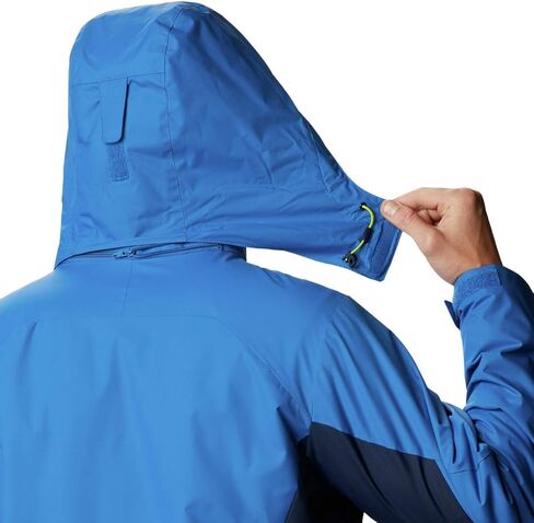 Columbia Men's Eager Air Interchange 3-in-1 Jacket in Kuwait