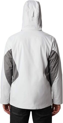 Columbia Men's Eager Air Interchange 3-in-1 Jacket in Kuwait