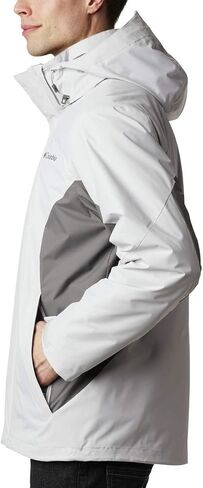 Columbia Men's Eager Air Interchange 3-in-1 Jacket in Kuwait