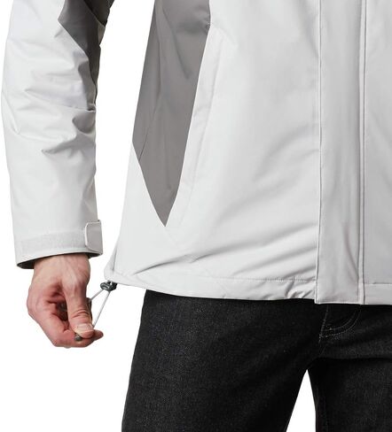 Columbia Men's Eager Air Interchange 3-in-1 Jacket in Kuwait