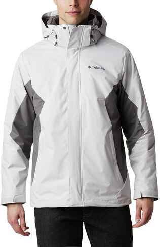 Columbia Men's Eager Air Interchange 3-in-1 Jacket in Kuwait
