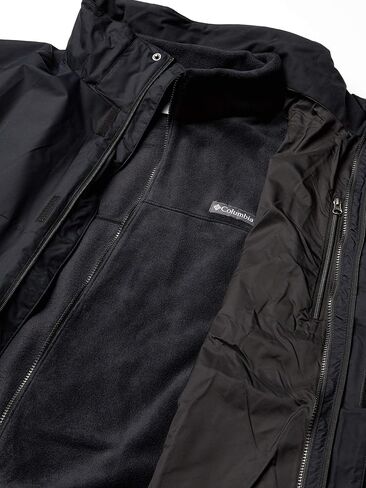 Columbia Men's Eager Air Interchange 3-in-1 Jacket in Kuwait