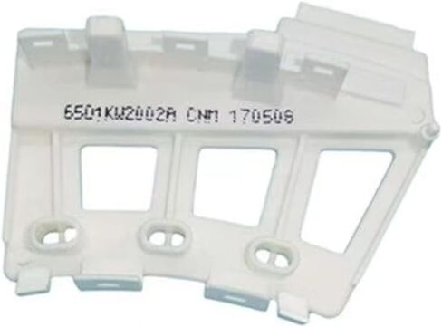 XHSESA 6501KW2001A/B 6501KW2002A/B Rotor Position Sensor Switch OEM Replacement for LG Washing Machine (6501KW2002A/B) in Saudi Arabia