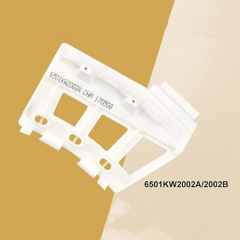 XHSESA 6501KW2001A/B 6501KW2002A/B Rotor Position Sensor Switch OEM Replacement for LG Washing Machine (6501KW2002A/B) in Saudi Arabia