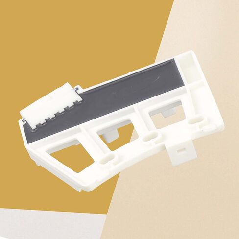 XHSESA 6501KW2001A/B 6501KW2002A/B Rotor Position Sensor Switch OEM Replacement for LG Washing Machine (6501KW2002A/B) in Saudi Arabia