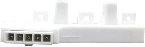 XHSESA 6501KW2001A/B 6501KW2002A/B Rotor Position Sensor Switch OEM Replacement for LG Washing Machine (6501KW2002A/B) in Kuwait