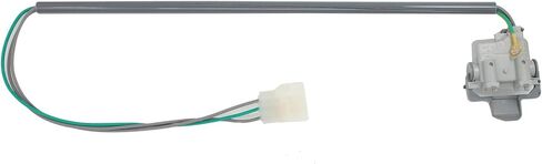 3949247 Washer Lid Switch Replacement for Whirlpool LXR9245EQ1 Washing Machine - Compatible with 3949247V Lid Switch - UpStart Components Brand in Kuwait