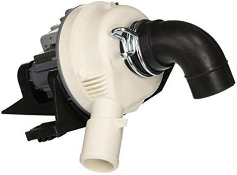 ForeverPRO W10403803 Pump Water for Whirlpool Washer W10409083 PS11754311 W10403803 in Saudi Arabia