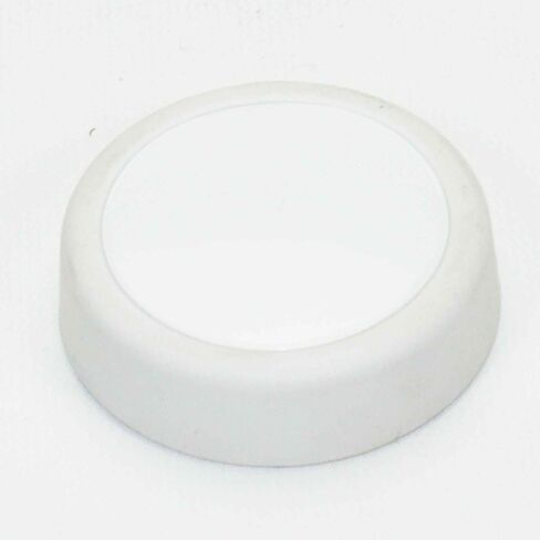 Whirlpool WP3364291 Washer Timer Knob (White), 2x2x1 in Saudi Arabia