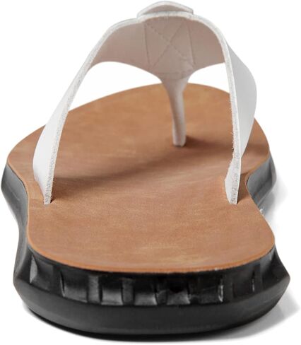 DC DUMPECCI Sandals For Mens Flip Flops With Arch Support Leather Soft Comfortable Beach Pool Summer Shoes in Saudi Arabia