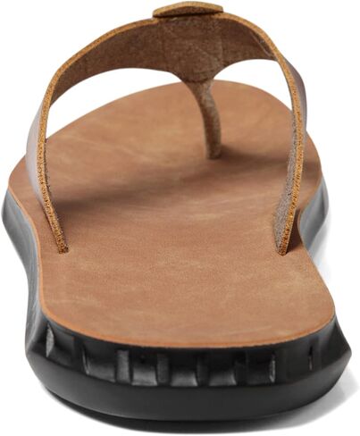 DC DUMPECCI Sandals For Mens Flip Flops With Arch Support Leather Soft Comfortable Beach Pool Summer Shoes in Saudi Arabia