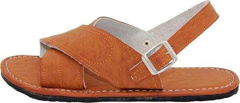 The Western Shops Mens Leather Sandals Mens Mexican Huarache Sandal in Saudi Arabia