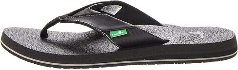 Sanuk Men's Beer Cozy Flip-Flop in Kuwait