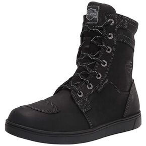 حذاء HARLEY-DAVIDSON FOOTWEAR للرجال من Steinman Hi للدراجات النارية in Kuwait