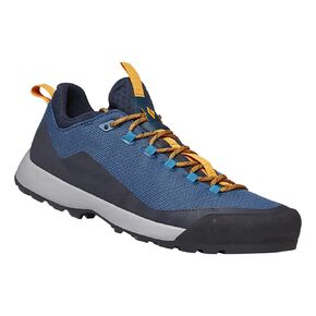 Black Diamond Equipment - Mission LT Men's Approach Shoes in Saudi Arabia