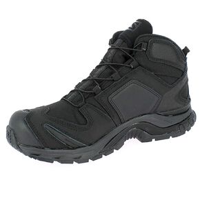 حذاء Salomon الرجالي Xa Forces Mid GTX العسكري والتكتيكي in Saudi Arabia