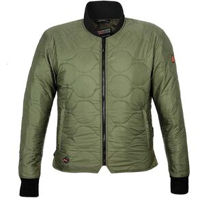 Mobile Warming Men's Heated Company Jacket