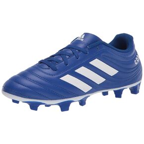 adidas Men's Copa 20.4 Firm Ground Soccer Shoe