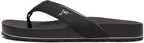 NORTIV 8 Men's Flip Flop with Arch Support for Flat Feet and Plantar Fasciitis Orthotic Thong Summer Sandals in Saudi Arabia