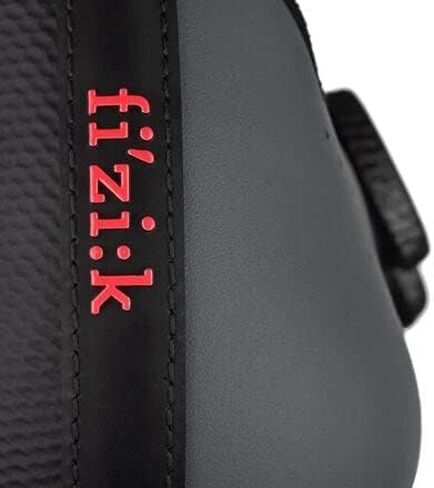 Fizik Vento Infinito Carbon 2 Cycling Shoe - Men's Gray/Coral, 41.5 in Saudi Arabia