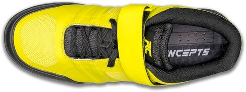 Ride Concepts Transition Men's 2021 Mountain Bike Shoe in Saudi Arabia