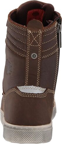 HARLEY-DAVIDSON FOOTWEAR Men's Steinman Hi Motorcycle Boot in Kuwait