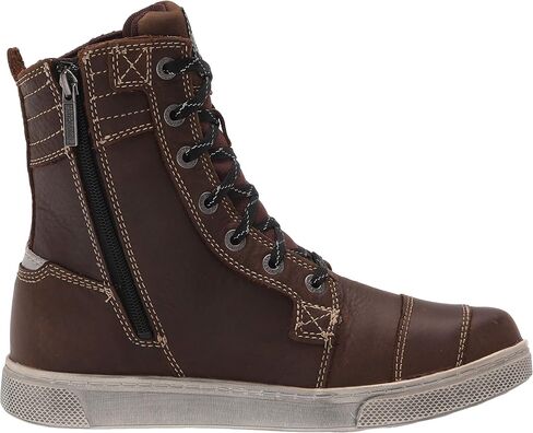HARLEY-DAVIDSON FOOTWEAR Men's Steinman Hi Motorcycle Boot in Kuwait
